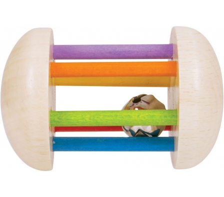 BigJigs Rodari Arcoiris