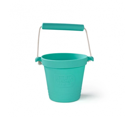 BigJigs Cubo de Actividad Verde Eggsbell