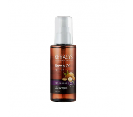 Kerasys Serum Argan Oil 100ml