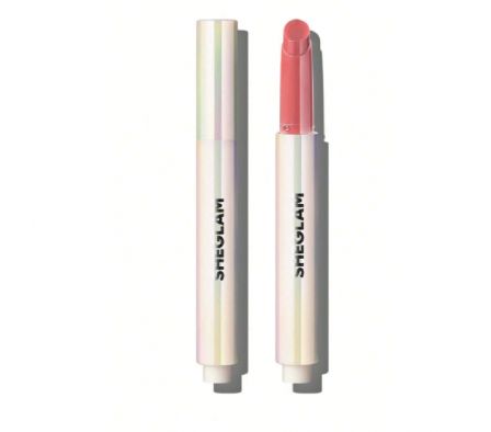 Sheglam Perfect Shine Lip Plumper-Pink Flamingo 