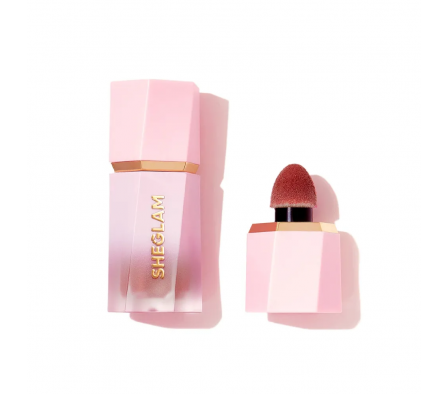 Sheglam Rubor Liquido Color Bloom On Point