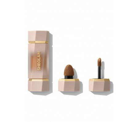 Sheglam Contorno Duo Precision Sculpt Warm Honey