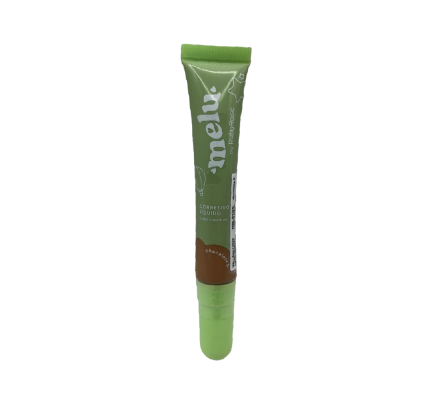 RubyRose Corrector Melu Alta Cobertura Chocolate 1
