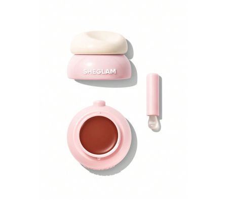 Sheglam Labial Jelly Pocket Fig Flirt