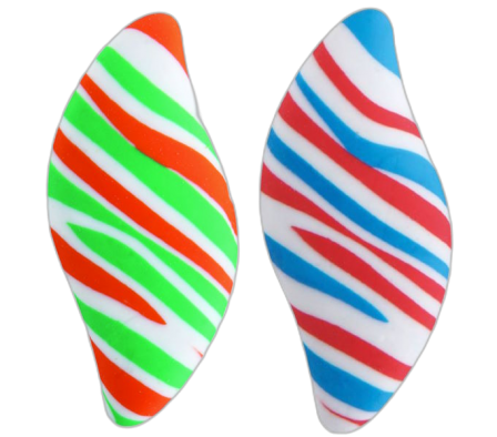 Keyroad Borrador Tropico Exhuib De 36und