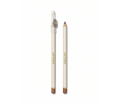 Sheglam Lip Facts Lip Liner Toasted