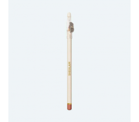 Sheglam Lip Facts Lip Liner Neutral