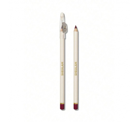 Sheglam Lip Facts Lip Liner Momojo