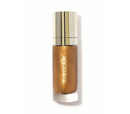 Sheglam Body Highlighter Sunkissed Medusa