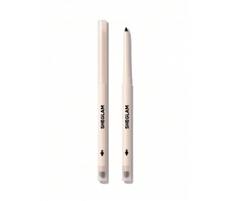 Sheglam Delineador Gle Glide Black