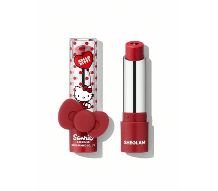 Sheglam Labial Hidratante Hello Kitty Love Letter