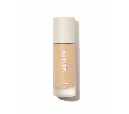 Sheglam Base Hidratante Skinfinite - Fair
