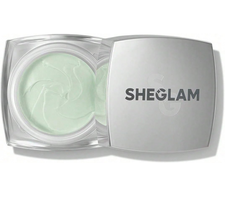 Sheglam Primer Birthday Skin Invisible Pore Green