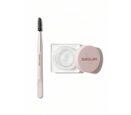 Sheglam Gel de Cejas Set Me Up Brow Hold Crystal