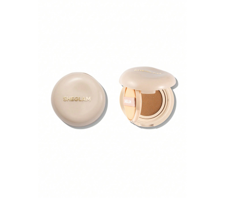 Sheglam Base en Polvo Lock & Go Almond