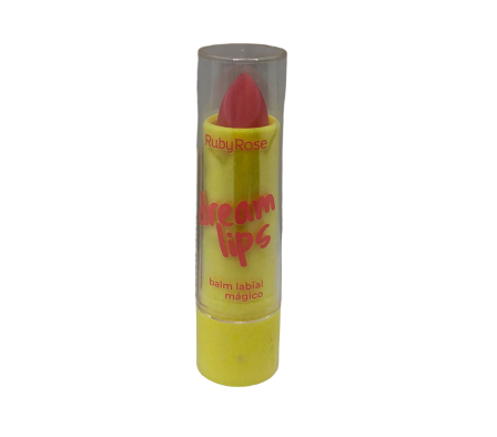 RubyRose Dream Lips Balm Labial Magico Froot Kiss