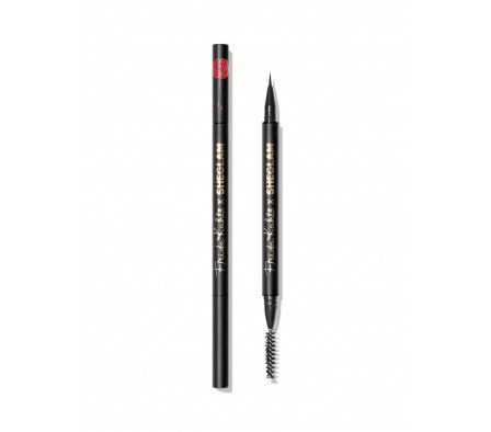 Sheglam Lapiz de Cejas Brow Icon Liquid Expresso