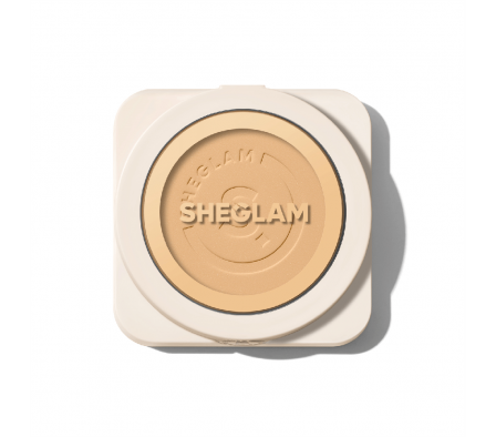 Sheglam Base Polvo Skin Focus Butterscotch