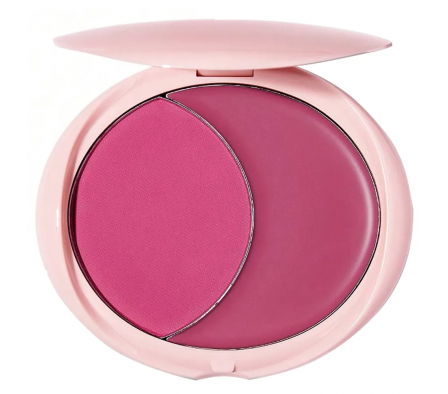 Sheglam Blush Cheek 2 Cheek Duo-Pitaya Fruit