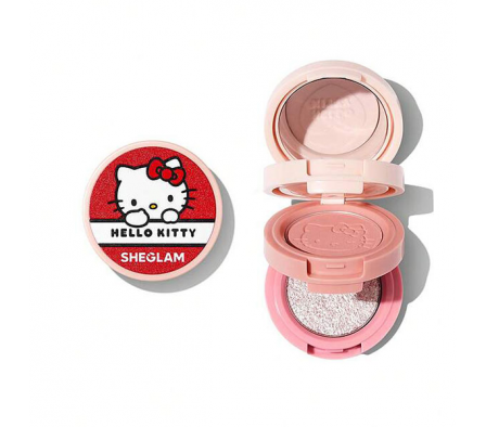 Sheglam Stack de Sombras Darling Dear Sugar Cookie