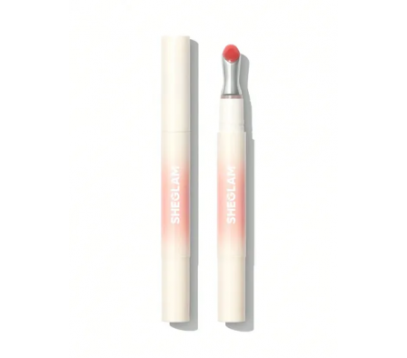 Sheglam Lip Plumper Bold Booster Berry Spritz