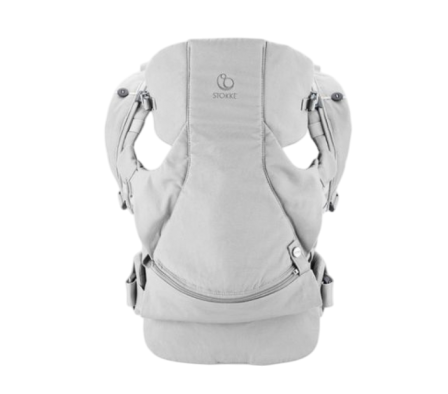 Stokke My Carrier Gris