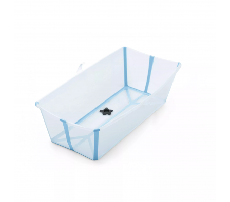 Stokke Bañera Flexi XL Ocean Blue