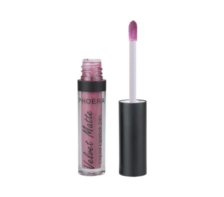Phoera Gloss Velvet Mate Androgyny