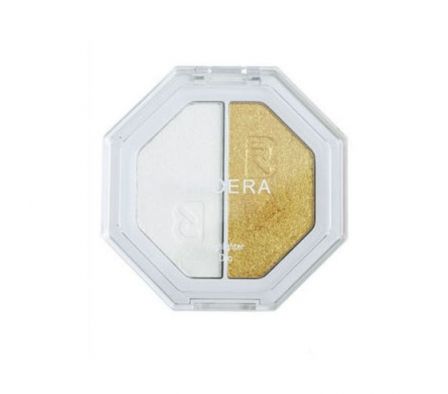 Phoera Iluminador Duo Metal Moon/Trophy Wife