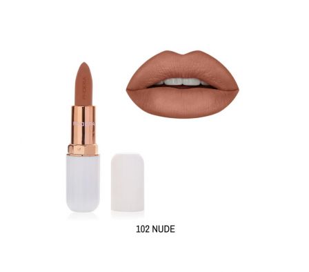 Phoera Labial Cremoso Absolute Nude