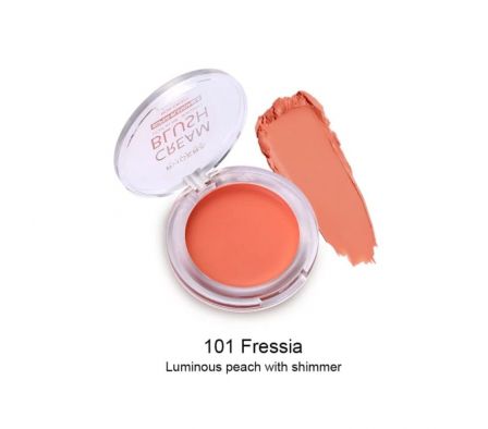 Phoera Blush en Crema Freesia