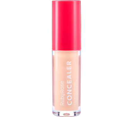 RubyRose Linea Rosa Corrector Capuccino 4
