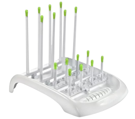 Munchkin Escurridor Retraible Para Mamadera