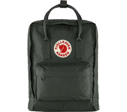 Fjllaraven Kanken Mochila Forest Green 