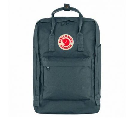 Fjallraven Mochila Kanken Graphite