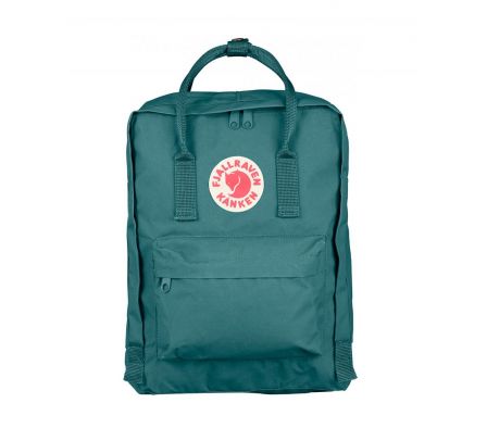 Fjallraven Mochila Kanken Frost Green