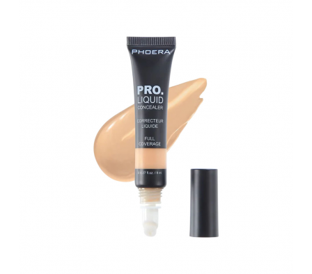Phoera Corrector Pro Liquid Green 210