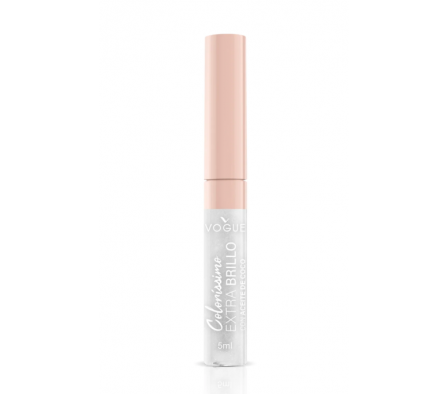 Vogue Labial Liquido Colorissimo Brisa 5ml