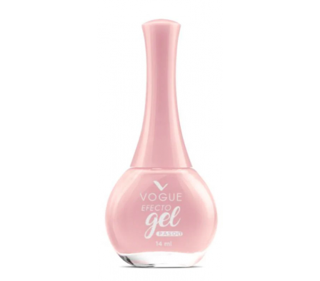 Vogue Esmalte Efecto Gel Alma 14ml