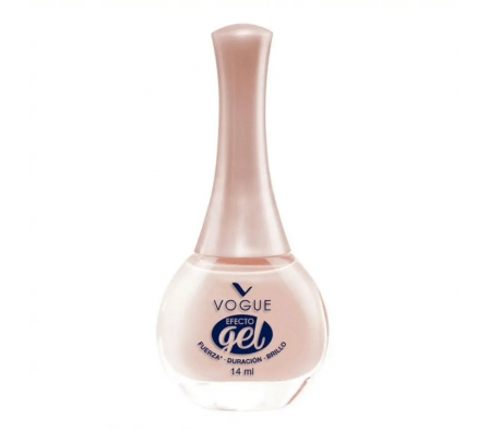 Voque Esmalte Efecto Gel Empatía 14ml