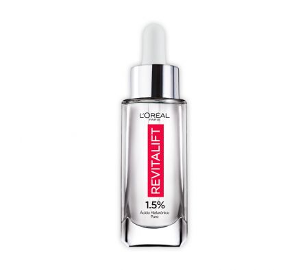 Revitalift Ácido Hialurónico Sérum Facial 30 Ml
