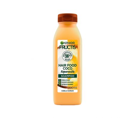 Garnier Fructis Shampoo Coco 300ml 