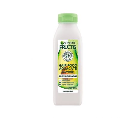 Garnier Fructis Acondicionador Agucate 300ml 