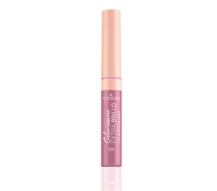 Vogue Labial Liquido Colorissimo Cosmopolitan