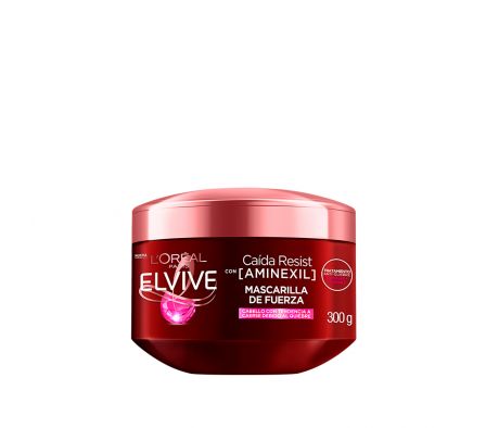 Elvive Tratamiento Capilar Anti-Hair Fall 300ml