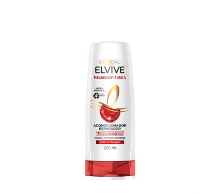 Elvive Acondicionador Reparacion Total 200ml
