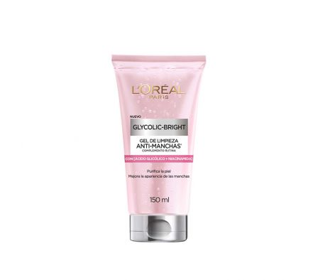 Loreal Gel de Limpieza Anti Manchas 150ml 