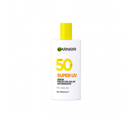 Garnier Serum Protector Solar Invisible 40ml