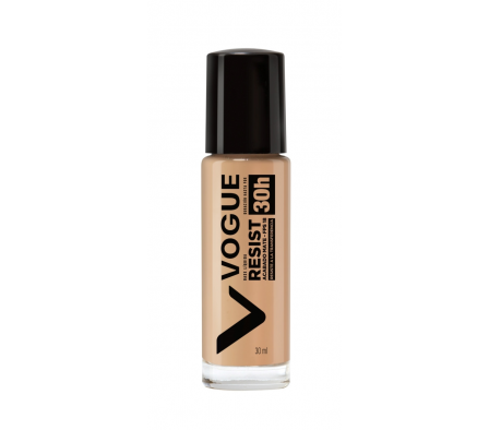 Vogue Base Resist Sensual 11