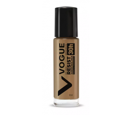 Vogue Base Resist Canela 16